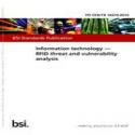 BS PD CEN/TR 16670:2014
