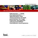 BS PD IEC/TS 62556:2014