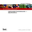 BS PD CEN/TS 16368:2014