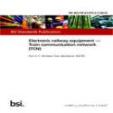 BS PD IEC/TR 61375-2-7:2014