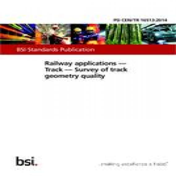 BS PD CEN/TR 16513:2014