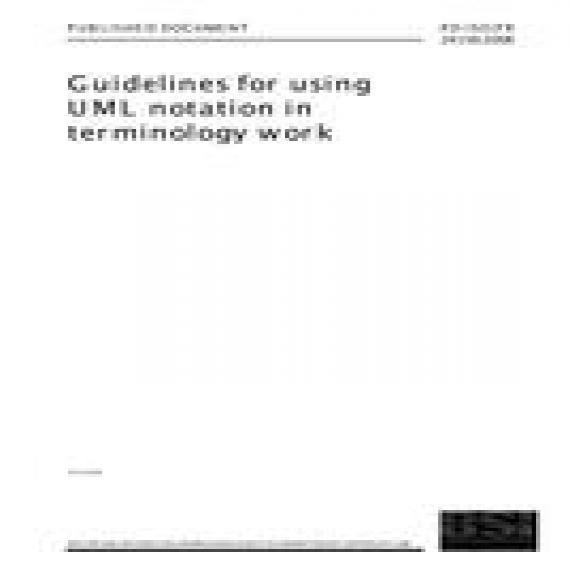 BS PD ISO/TR 24156:2008