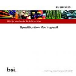 BS 3882:2015
