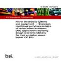 BS PD IEC/TS 62578:2015