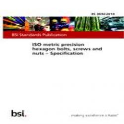 BS 3692:2014