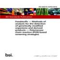 BS PD CEN/TS 16707:2014