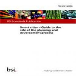 BS PD 8101:2014