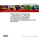 BS PD ISO/IEC TR 29144:2014