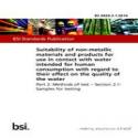 BS 6920-2.1:2014