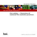 BS PD ISO/TR 17755:2014