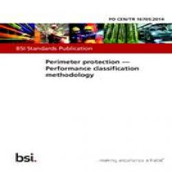 BS PD CEN/TR 16705:2014