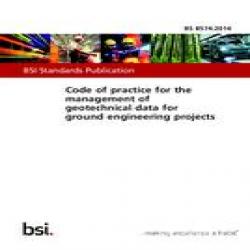 BS 8574:2014
