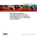 BS PD ISO/TR 14786:2014