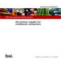 BS PD IEC/TS 62700:2014