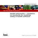 BS PD ISO/TR 17791:2013