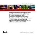 BS PD CEN/TS 15968:2010
