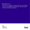 BS PAS 2017:2014