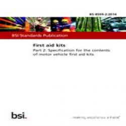 BS 8599-2:2014