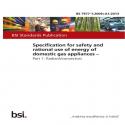 BS 7977-1:2009+A1:2013
