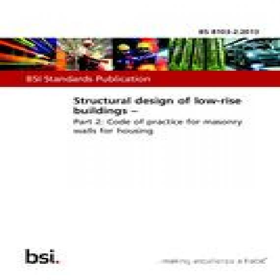 BS 8103-2:2013