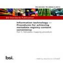 BS PD ISO/IEC TR 20943-5:2013