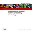 BS PD ISO/TR 21932:2013