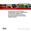 BS PD ISO/IEC TR 90006:2013