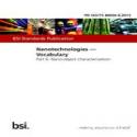 BS PD ISO/TS 80004-6:2013
