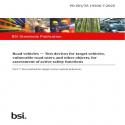 BS PD ISO/TS 19206-7:2025