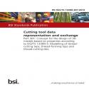 BS PD ISO/TS 13399-301:2013