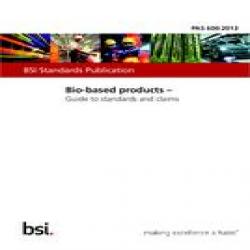BS PAS 600:2013