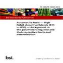 BS PD CEN/TR 16557:2013