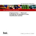 BS PD CEN ISO/TR 12296:2013