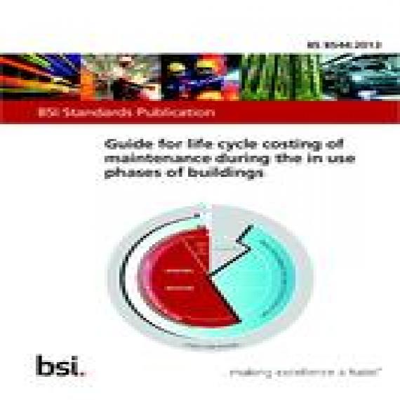 BS 8544:2013