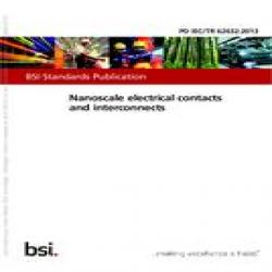BS PD IEC/TR 62632:2013