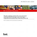BS PD CEN/TS 1401-2:2025