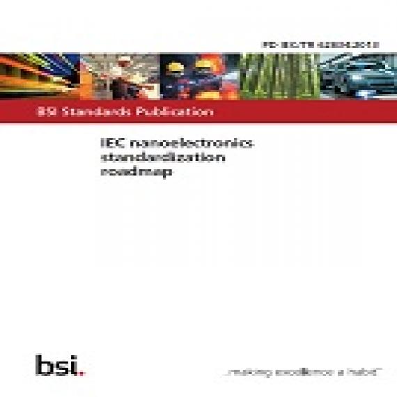BS PD IEC/TR 62834:2013