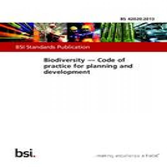 BS 42020:2013
