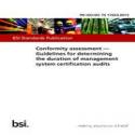 BS PD ISO/IEC TS 17023:2013