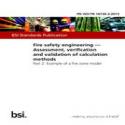 BS PD ISO/TR 16730-2:2013
