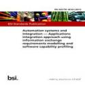 BS PD ISO/TR 18161:2013
