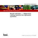 BS PD ISO/TR 16250:2013