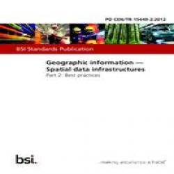 BS PD CEN/TR 15449-2:2012