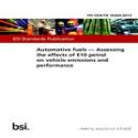 BS PD CEN/TR 16569:2013