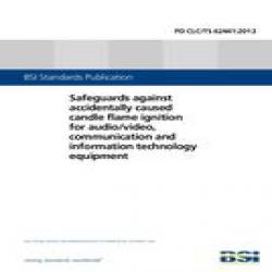 BS PD CLC/TS 62441:2012