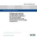 BS PD CLC/TS 62441:2012