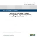 BS PD ISO GUIDE 78:2012