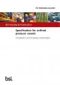 BS PD 5500:2024+A2:2025 PDF
