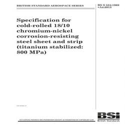 BS S 524:1969+A4:2013