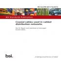 BS PD CLC/TR 50117-8:2013